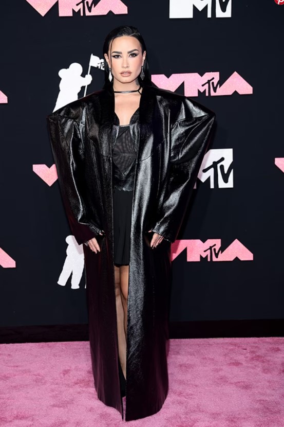 Премия MTV-2023!