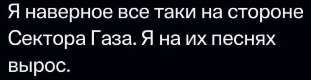 Сектор Газа или Газы?