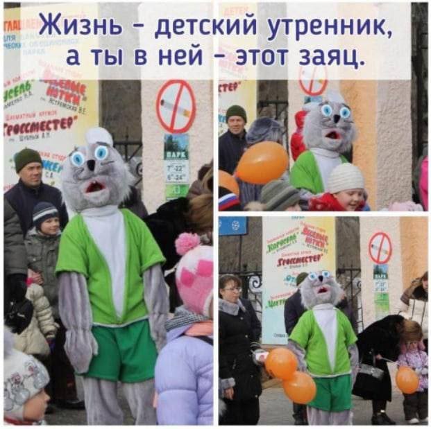 Всего понемногу. От 10.11.23