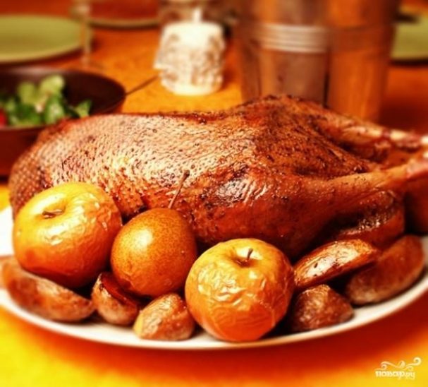 Любимое блюдо на Новый год — 2024. Читаем ленту!