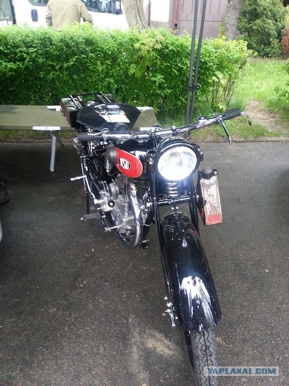 Мото Ветеран Базар