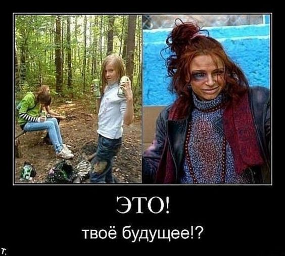 Прикольные и просто красивые картинки