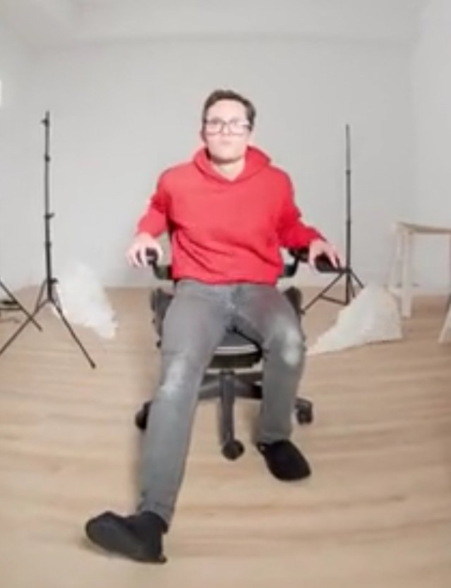 Лихач