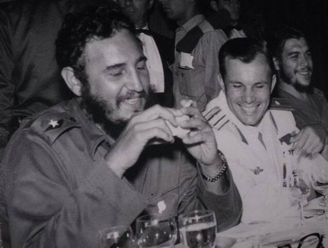 "Дело не в том, что я побывал так высоко, а в том, КТО и ЧТО меня туда подняли". --- Юрий Гагарин