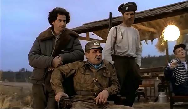 Ну, с премьерой