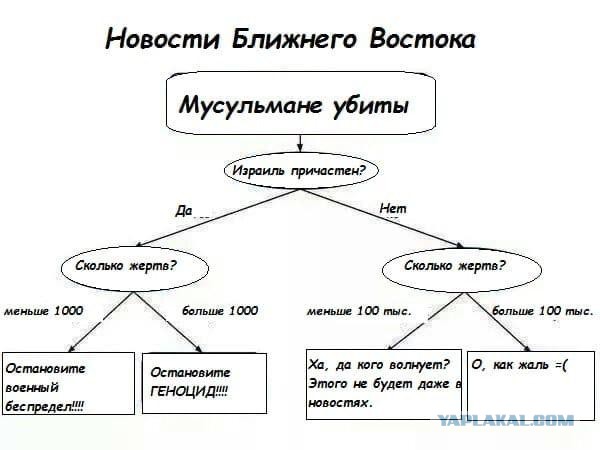 Срочное предупреждение Ирана жителям ОАЭ и Бахрейна