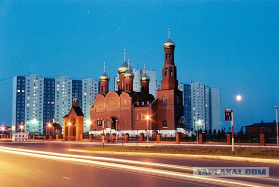 5 самых ущербных регионов России