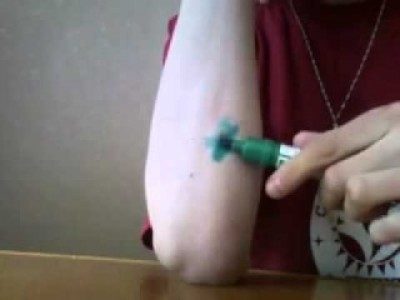 Зеленка
