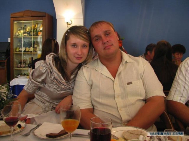 Я хочу замуж