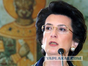 Шансы Украины вернуть Крым равны нулю