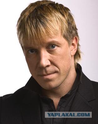 Чак в метро