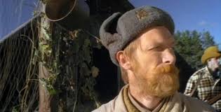 Когда рыба просто издевается!