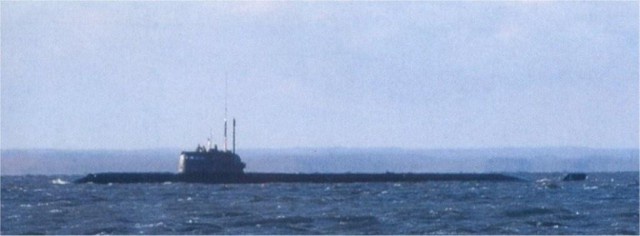 Обновление российского ВМФ. В железе. 2015 год