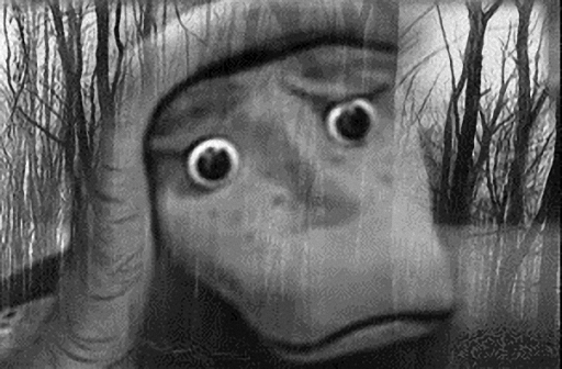 Психбольница в руках пациентов