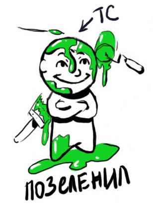 Когда очень спорный пост на ЯПе