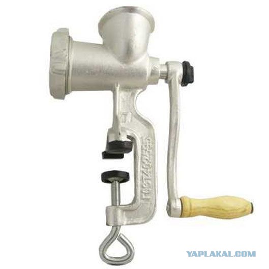 Форшмак из селедки (классический)