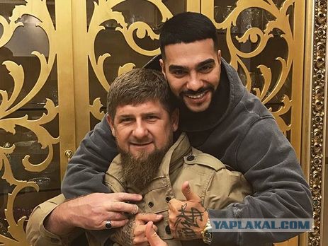 DJ Smash показал гей-ролик с избившим его пермским экс-депутатом