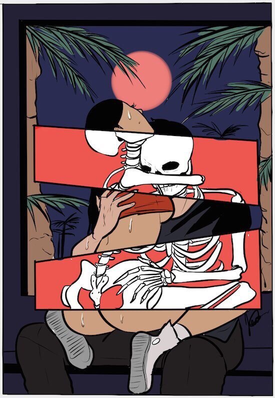 Дивные картинки - 3