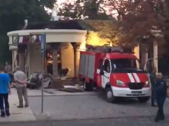 В ДНР после убийства Захарченко объявлено чрезвычайное положение