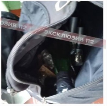 21 человек погибли и 50 пострадали в результате взрыва в колледже в Крыму