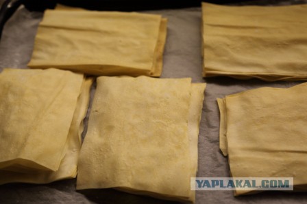 Кулинария 10 лет спустя. С Днем Рождения!