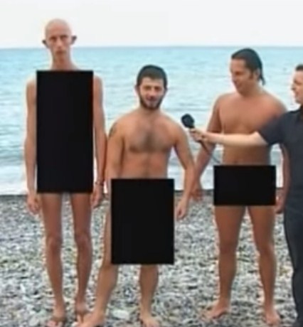 А вы знали, что все люди делятся на два типа?