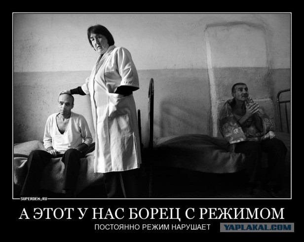Дорогие борцы с режимом, старайтесь больше времени уделять учебе и работе.