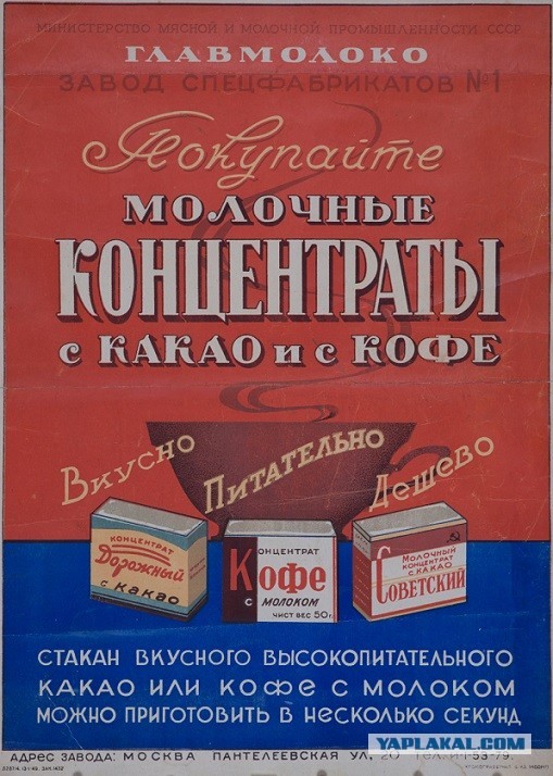 Самые подделываемые продукты питания