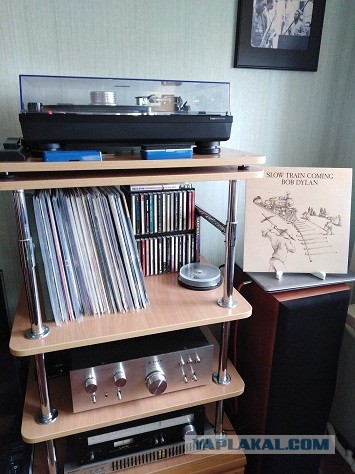 10 потрясающих примеров дизайна винтажного HI-FI