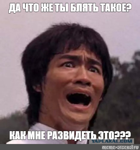 Реальный бой с мастерами Ушу