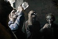 Магазин "Океан". СССР