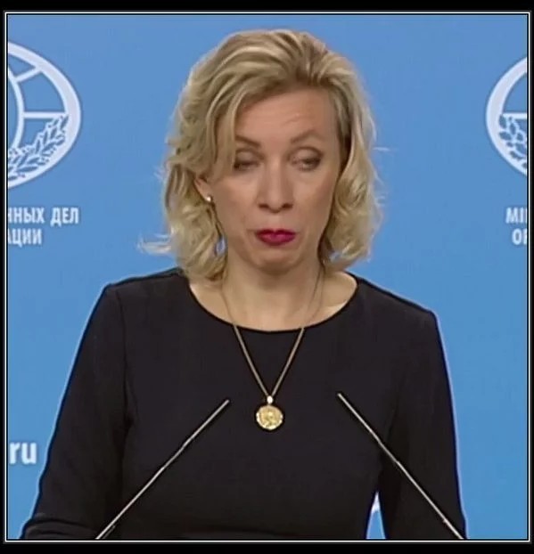 Весна ещё не пришла, а психи уже повылазили