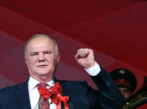 "Два пальца вам всем в анус", или что это?