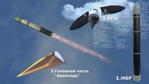Китай создал новую ракету, способную обойти оборону США