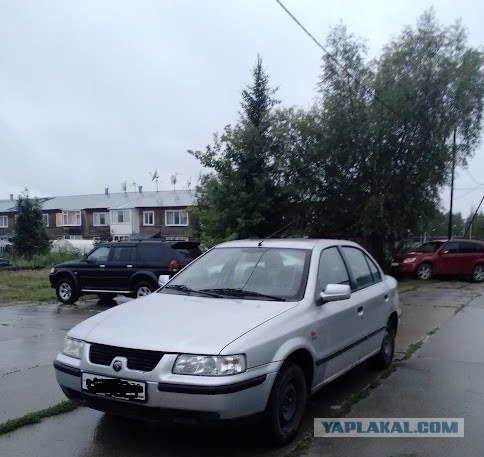 Кто на чём передвигается?