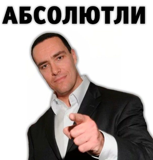Евгений Badcomedian о "достойной" замене бездуховному западному кинематографу