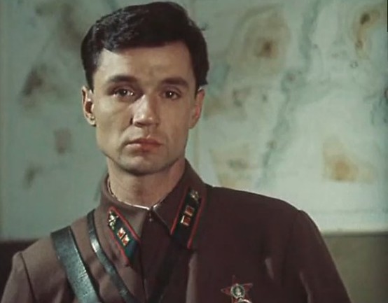 О современных актрисах кино