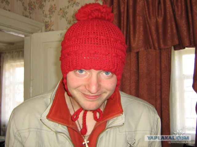 Дикие фото из социальных сетей