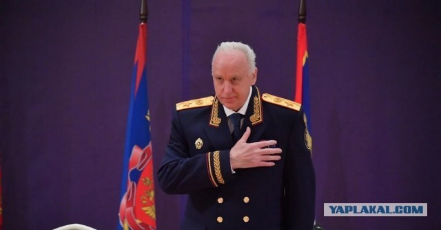 Мужчина спас девушку от мигрантов и получил 7 лет
