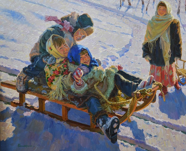 АРТ-Воскресенье