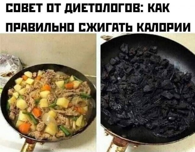 Околокулинарная подборка выходного дня