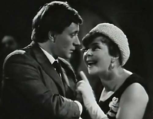 7 марта — Андрей Миронов — 85 лет со дня рождения