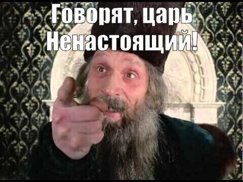 А ведь ещё несколько лет назад это казалось фантастикой