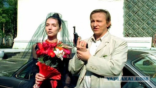 Неординарный человек, актер, режиссер и сценарист