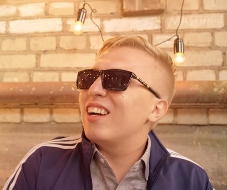 Про Васю