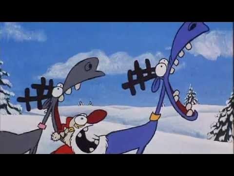 Отгадай мультфильм по кадру, ну кто хочет конечно
