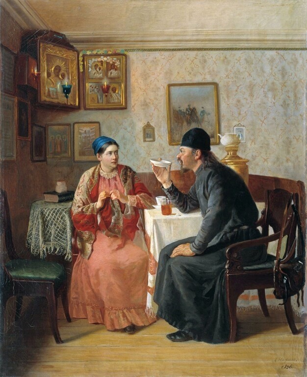 АРТ-Воскресенье