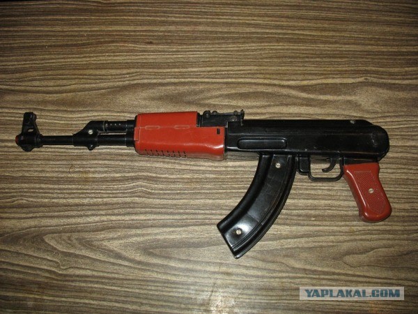 Игрушки советских детей
