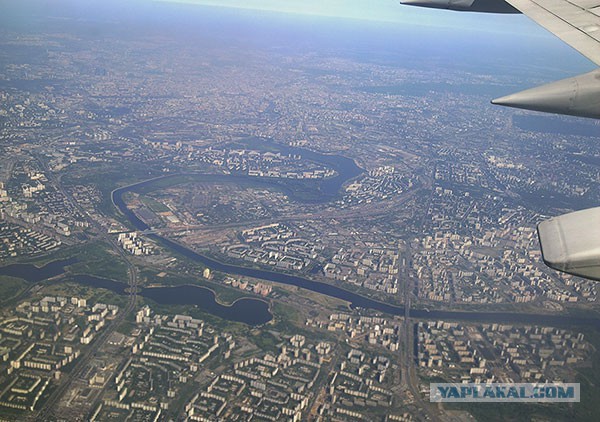 27 причин взять место у окна