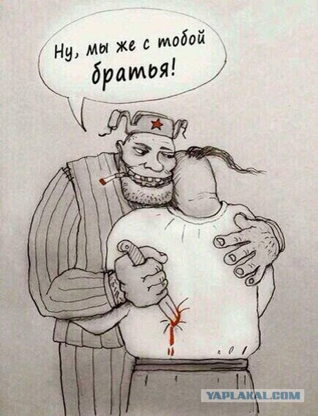 Крым. Референдум. Пора домой.